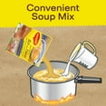 thumbnail image 4 of Maggi 50 Calories Beef Flavored Noodle Soup Mix, 2.11 oz, 4 of 9