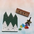 thumbnail image 4 of Christmas Tree Metal Cutting Dies Card Scrapbooking Mold S Paper U Craft Q6T5, 4 of 6