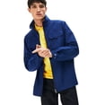 thumbnail image 1 of Lacoste Men's Ultralight Removable Hood Jacket, 1 of 4