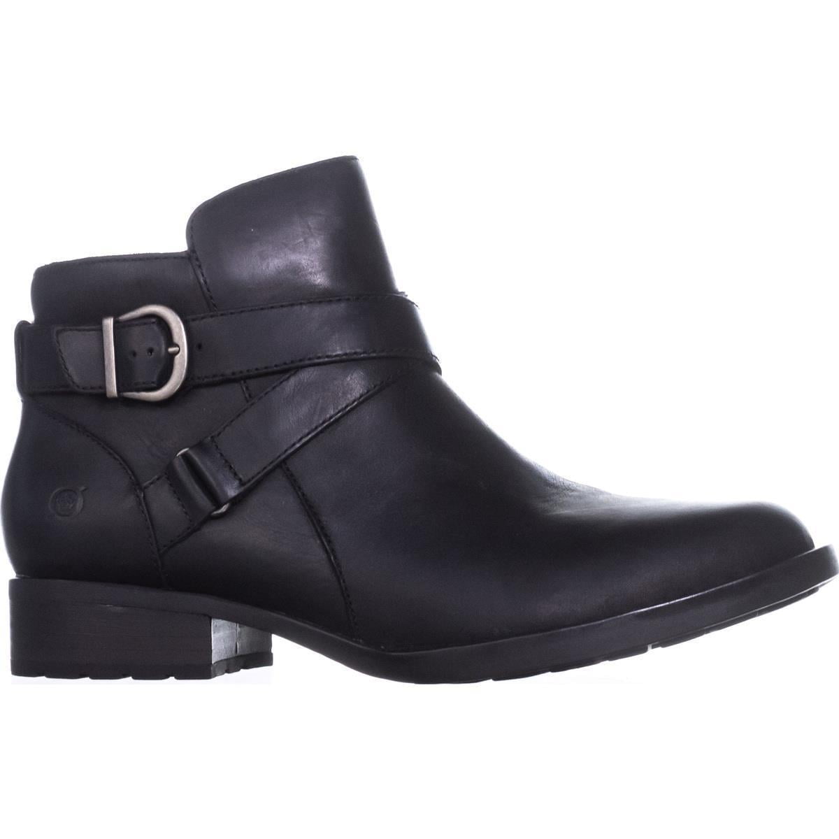 Born chaval store ankle boots