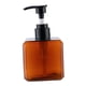 thumbnail image 2 of Dispensador de detergente para ropa Bomba Suavizante de telas Contenedor de blanqueador Botella Líquido 250ml Naranja, 2 of 9