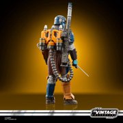 Star Wars Vintage Collection Deluxe Paz Vizsla Action Figure