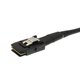 thumbnail image 4 of Cable adaptador de datos mini SAS de 26 pines SFF 8088 a SAS de 36 pines SFF 8087 2M, 4 of 9