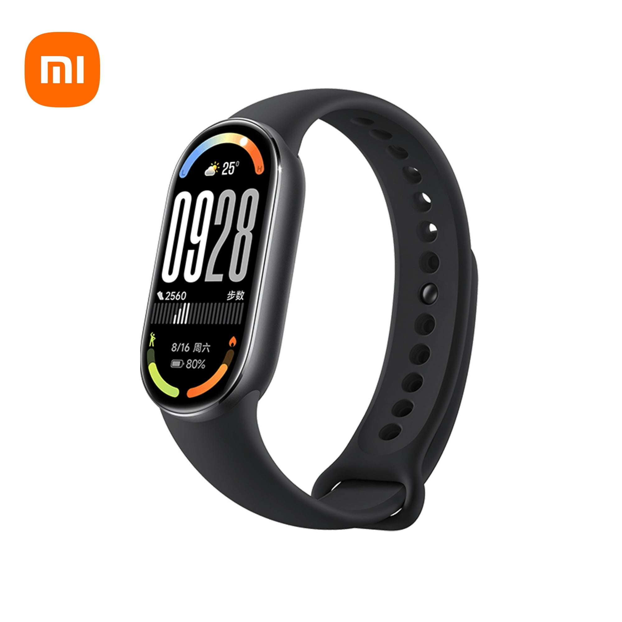 Xiaomi Smart Band 10（2025）1.72