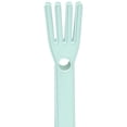 thumbnail image 3 of Standing Kitchen Glove Drying Rack and Storage, 3 of 4