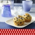 thumbnail image 5 of Betty Crocker Blueberry Muffin Mix, Easy Baking Mix, 6.5 oz., 5 of 12