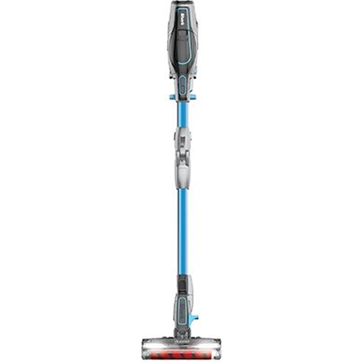 Refurbished Shark ION Cordless MultiFLEX Vacuum, Blue