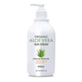 thumbnail image 1 of Ayodele Aloe Vera SPF50+ PA+++ Protector solar para cuerpo y rostro 16.9 oz, 1 of 5