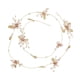 thumbnail image 2 of Cadena imitación 90cm - Cadena de cuerpo de diadema de moda para mujeres y niñas Colcomx joyería larga del pelo de la cadena de la flor, 2 of 8