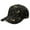 Gothic Black Stars-2, variant on Gothic Black Stars and Moon Baseball Cap Hat for Women Men Hiking Jogging