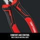 thumbnail image 3 of Juego de alicates CRAFTSMAN CMHT82625 25 piezas de acero inoxidable, 3 of 6