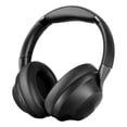 thumbnail image 2 of Vorago HPB-505 Diadema Bluetooth ANC Hibrido Sonido Premium Super Bass Plegables Baja Latencia Bateria 60Hrs Triple Microfono, 2 of 4