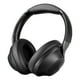 thumbnail image 2 of Vorago HPB-505 Diadema Bluetooth ANC Hibrido Sonido Premium Super Bass Plegables Baja Latencia Bateria 60Hrs Triple Microfono, 2 of 4