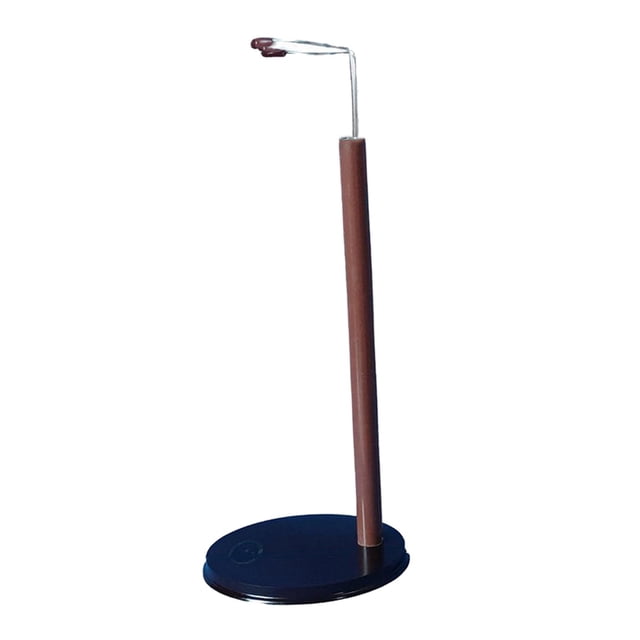 Shengyu Support de Poupée Stable pour Figurine d'Action Mode Poupées 60cm-100cm 22cm