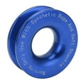 thumbnail image 3 of Anneau de Récupération pour Treuil Utv 41000lbs Résistance à la Rupture pour Manille Souple de 7/16 Po 1/2 Po avec Cordes de 3/16 Po 1/4 Po 3/8 Po Bleu, 3 of 8