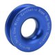 thumbnail image 2 of Anillo De Recuperación BOROCO Winch Snatch 41000lbs Fuerza De Rotura Para Grillete Suave De 7/16in 1/2in Con Cuerdas De 3/16in 1/4in 3/8in(Azul), 2 of 5