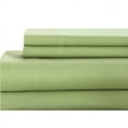 thumbnail image 3 of Nanshing Senna 10-Piece Botanical Comforter Set, Green/White, Queen, 3 of 5