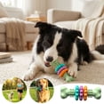 thumbnail image 2 of Bone Type Multimeat Molars . Dog Spray Teeth Dog Puller Dog Bones for Small Dogs Aggressive Chewers Aggressive Chewer Dog Pack of Dog Dog Chew Bones for Aggressive Chewers Puppy Teething for Small, 2 of 6