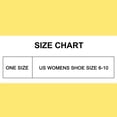 thumbnail image 5 of IKIBVTY 10 Pairs Womens Ankle Cotton Socks Low Cut Thin Short Breathable Sport Casual Socks, 5 of 8