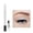 A, variante sur XZZjjl Maquillage pour les Yeux, Stylo Fard à Paupières Bâton Fard à Paupières Fard à Paupières Stylo Ver à Soie Allongé Stylo Fard à Paupières Perlé avec Aiguiseur Stylo en Mousse, Apprêts pour Fard à Paupières