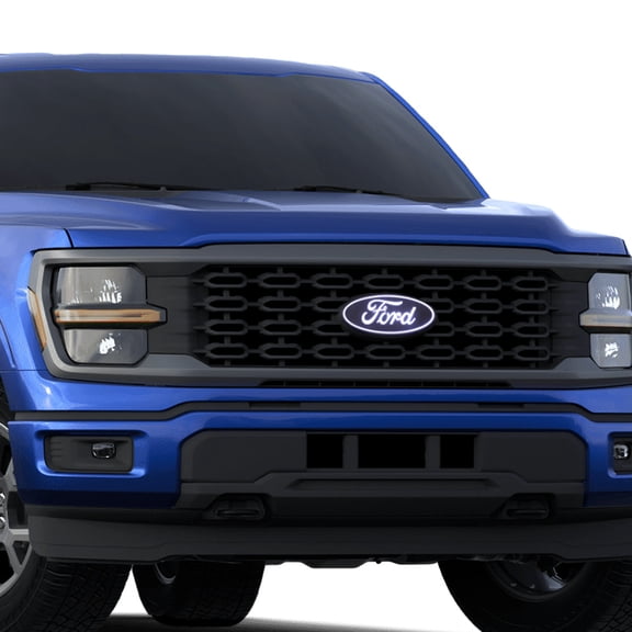 Putco 92607 Luminix™ EMBLEMS