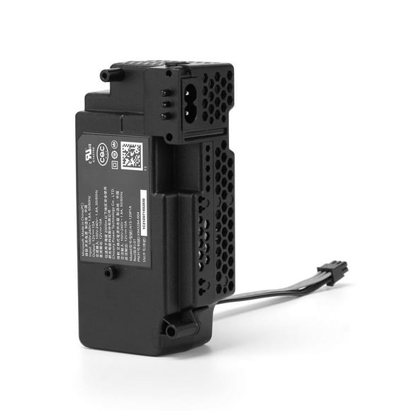 Peggybuy AC Adapter Power Supply Power Board Charger for Xbox One S (for XBOX ONE S)