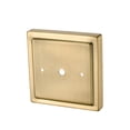 thumbnail image 2 of Millennium Lighting 46001 Iversen 11" Tall Bathroom Sconce - Brass, 2 of 7