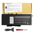 thumbnail image 1 of Batería Fancy Buying GJKNX de 68 Wh y 7,6 V para Dell, 1 of 9