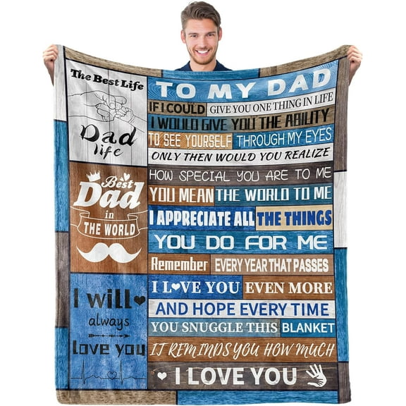 Christmas Stocking Stuffers Birthday Gifts for Woman Her Romantic Anniversary I Love You Gifts for Wife Girlfriend Fiancee Mothers Day Valentines Present Ideas Super Soft Throw Blanket 60X50