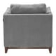 thumbnail image 4 of Sillón Oslo Dicasa 1 Plaza Gris Oscuro, 4 of 8