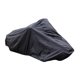 thumbnail image 4 of Fundas de viaje para motos de nieve, protector para trineos de nieve con cordón ajustable. Negro, 4 of 9