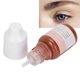 thumbnail image 5 of Microblading Ink, Extrusion Design 8ml Microblading Pigment Professional Mini Leakage Proof  For ANGGREK Café Naranja, 5 of 8