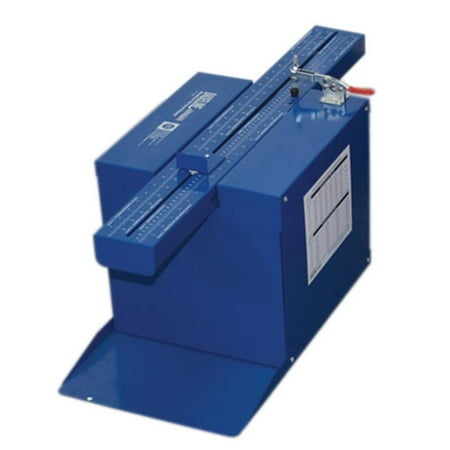 Reach Flexibility Test Box - Baseline Sit N Reach Trunk Flexibility Box - Deluxe