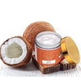 thumbnail image 1 of Khadi Traditional Coconut Foot Cream, 1 of 5