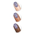thumbnail image 3 of Esmalte para uñas Sally Hansen Insta-Dri 483 morado glitter grape shifter 9.17 ml, 3 of 3