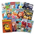 thumbnail image 1 of 10 Libros Surtidos Colorear 5 Niña 5 Niño esquí esquí Gafas de esquí, 1 of 4