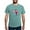 Sea Foam, variant on CafePress - Power Rangers Red Ra Men's Comfort Colors® T Shirt - Mens Comfort Colors Shirt