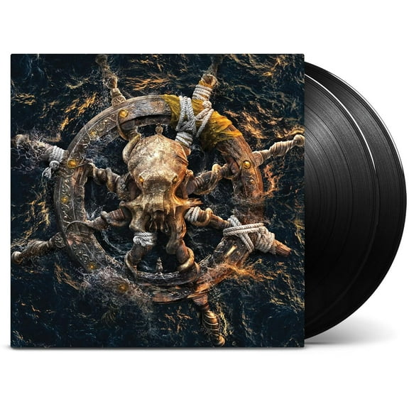 Tom Holkenborg - Skull & Bones Soundtrack - Music & Performance - Vinyl