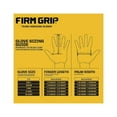 thumbnail image 5 of Firm Grip Winter Utility Insuated Tough Working Gloves Compatible with Thinsulate (X-Large Size), 5 of 7