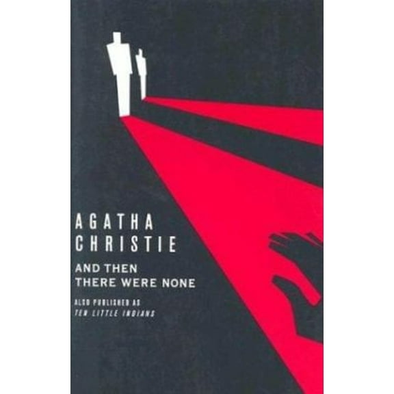 Pre-Owned And Then There Were None (Paperback) 9780312330873