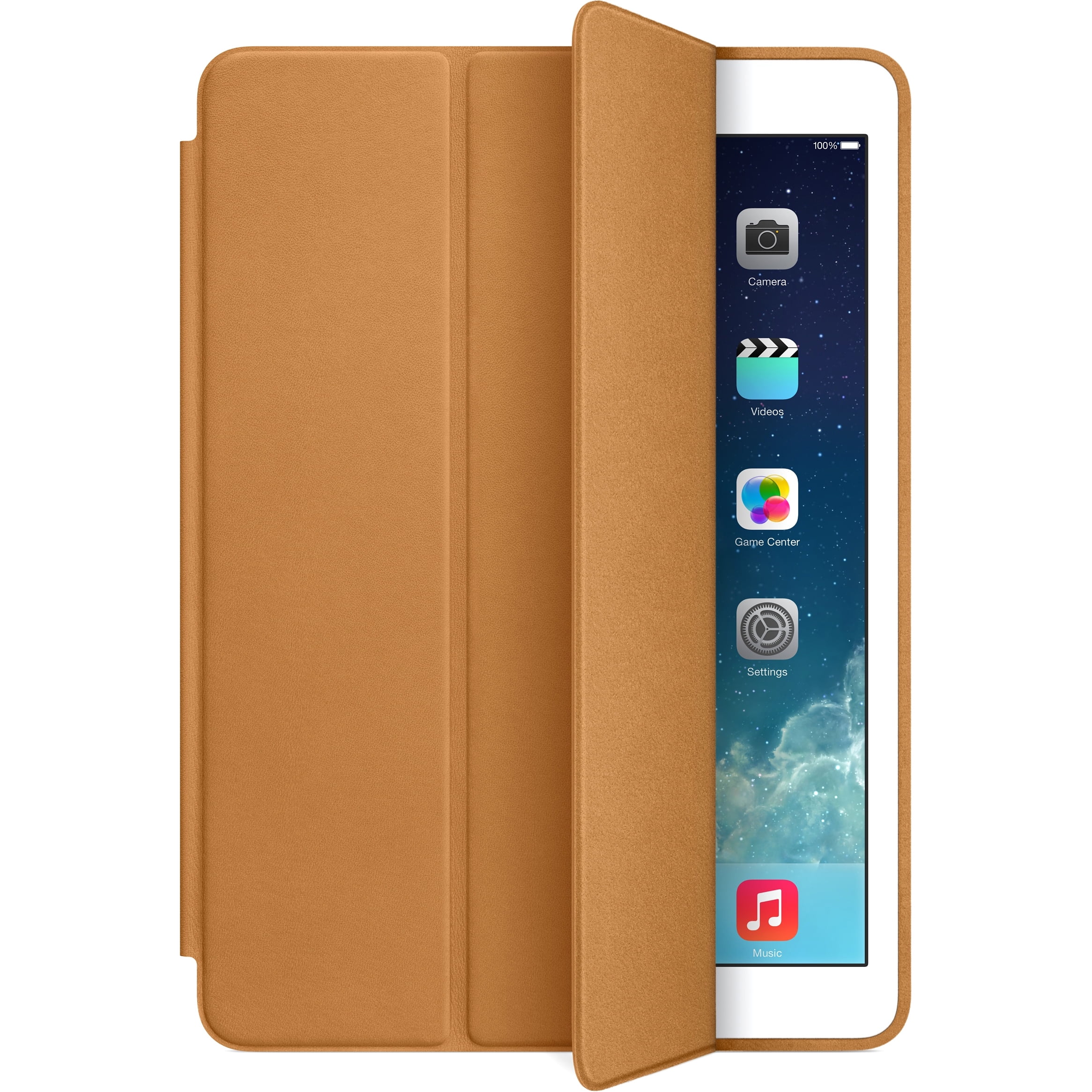 Apple Carrying Case Apple iPad mini Tablet, Brown