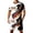 Z-White1, variant on 2026 Mens 2 Peice Germany Soccer Outfits International Football Tracksuit for Men German Flag Graphics Short Sleeve Tops Shorts Sets With Pockets