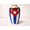 #02 E, variant on Caribbean Themed Conga-Style Can Holder, Puerto Rican & Cuban Flag Insulated Can Sleeve, Sturdy 12oz Beverage Holder Ideal Holiday Gift C