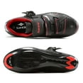 thumbnail image 2 of Santic Cycling Shoes Men's or Women's Road Cycling Riding Shoes Road Bike Shoes, 2 of 7