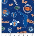 thumbnail image 2 of Florida 100% Quilting Cotton Fabric, by the yard, 2 of 2