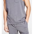 thumbnail image 3 of Sun + Stone Mens Pajama Sleepwear Sleep Shirt, 3 of 3