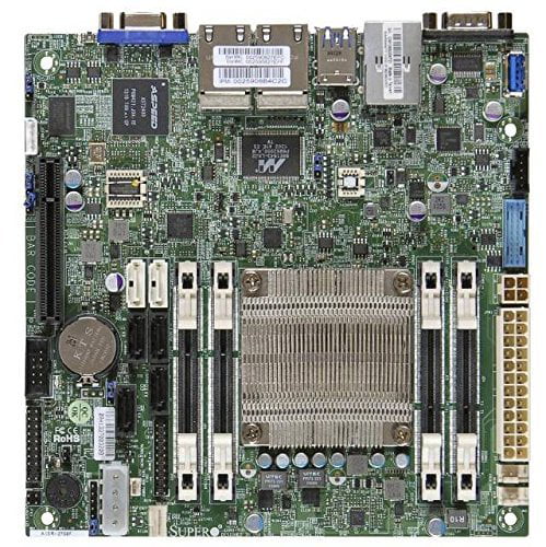 MemoryMasters 8GB DDR4 2400MHz SO DIMM for Intel NUC7i7BNHX1