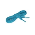 thumbnail image 2 of INSPIRE CHIC Unisex 5 Pairs High Durability Athletic Flat Shoelaces for Sneakers Pink Blue 120 cm/47.2", 2 of 5