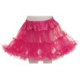 thumbnail image 1 of Petticoat Tutu Child Fuchsia, 1 of 1