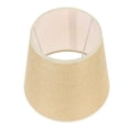 thumbnail image 1 of IFANLANDOR Cloth Lamp Shade Versatile Light Accessory for Floor Lamp 1 PCS, 1 of 5